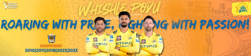 CSK