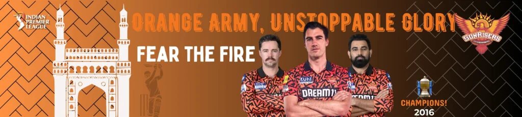 SRH
